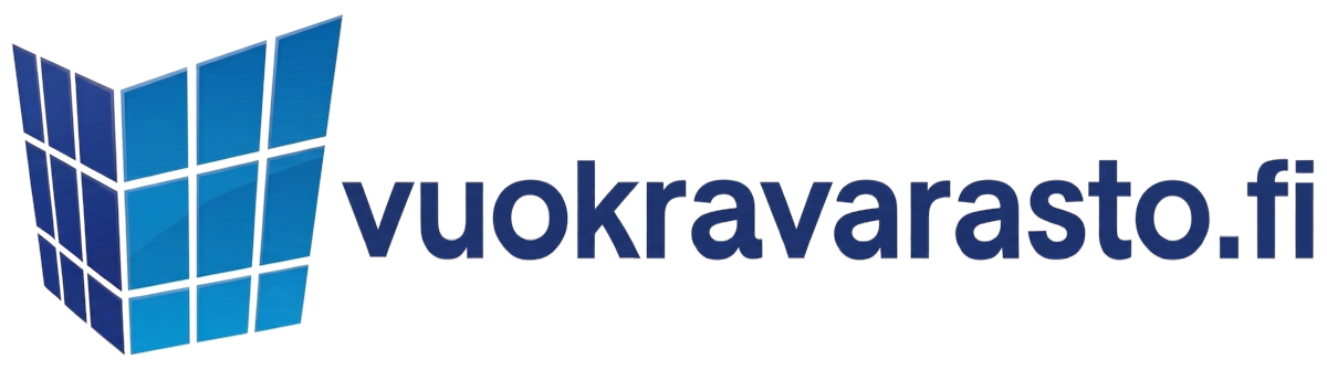 Suomen Vuokravarastot Oy